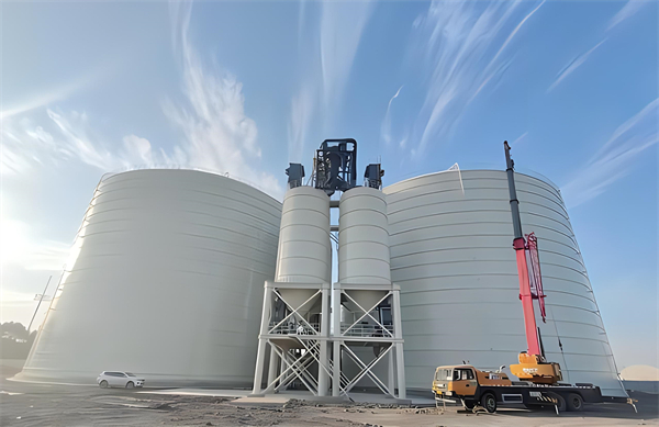 开化大型钢板库